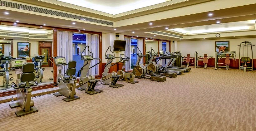Gym Icon