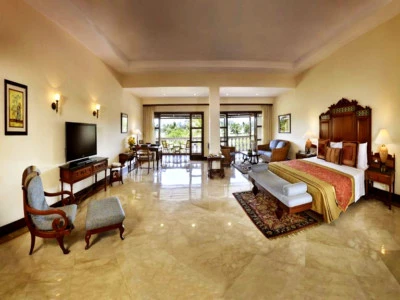 Sea View Suite