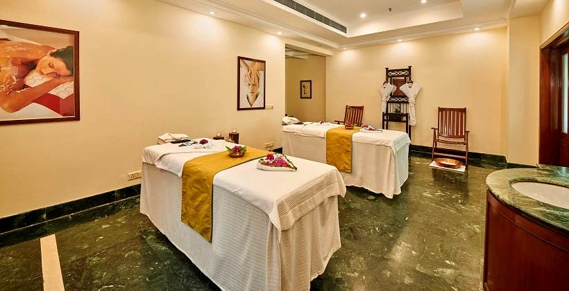Rejuve Spa Icon