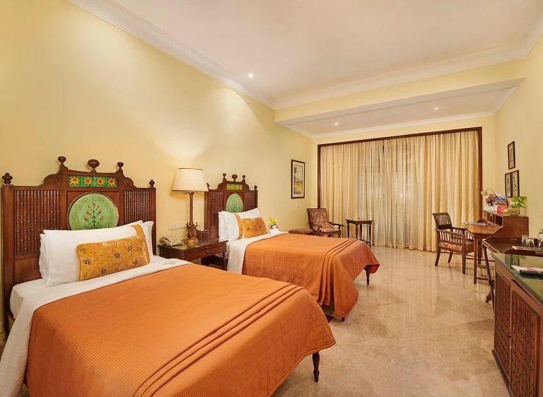 The Lalit Legacy Suite